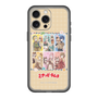 Slim Protection Premium Case［ Hatsune Miku × Kuppy Ramune – Full-body Illustration ］
