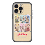 Slim Protection Premium Case［ Hatsune Miku × Kuppy Ramune – Full-body Illustration ］
