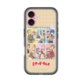 Slim Protection Premium Case［ Hatsune Miku × Kuppy Ramune – Full-body Illustration ］
