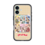Slim Protection Premium Case［ Hatsune Miku × Kuppy Ramune – Full-body Illustration ］