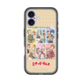 Slim Protection Premium Case［ Hatsune Miku × Kuppy Ramune – Full-body Illustration ］