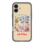 Slim Protection Premium Case［ Hatsune Miku × Kuppy Ramune – Full-body Illustration ］
