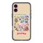 Slim Protection Premium Case［ Hatsune Miku × Kuppy Ramune – Full-body Illustration ］