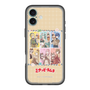 Slim Protection Premium Case［ Hatsune Miku × Kuppy Ramune – Full-body Illustration ］