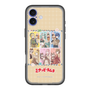 Slim Protection Premium Case［ Hatsune Miku × Kuppy Ramune – Full-body Illustration ］