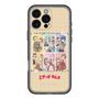 Slim Protection Premium Case［ Hatsune Miku × Kuppy Ramune – Full-body Illustration ］