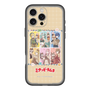 Slim Protection Premium Case［ Hatsune Miku × Kuppy Ramune – Full-body Illustration ］