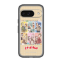 Slim Protection Premium Case［ Hatsune Miku × Kuppy Ramune – Full-body Illustration ］