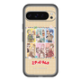 Slim Protection Premium Case［ Hatsune Miku × Kuppy Ramune – Full-body Illustration ］