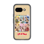 Slim Protection Premium Case［ Hatsune Miku × Kuppy Ramune – Full-body Illustration ］