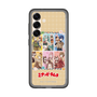 Slim Protection Premium Case［ Hatsune Miku × Kuppy Ramune – Full-body Illustration ］