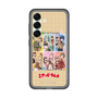 Slim Protection Premium Case［ Hatsune Miku × Kuppy Ramune – Full-body Illustration ］