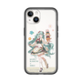 Slim Protection Premium Case［ Hatsune Miku × Kuppy Ramune – Hatsune Miku × Kuppy – Full-body Illustration 2 ］