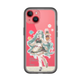 Slim Protection Premium Case［ Hatsune Miku × Kuppy Ramune – Hatsune Miku × Kuppy – Full-body Illustration 2 ］