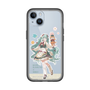 Slim Protection Premium Case［ Hatsune Miku × Kuppy Ramune – Hatsune Miku × Kuppy – Full-body Illustration 2 ］
