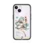 Slim Protection Premium Case［ Hatsune Miku × Kuppy Ramune – Hatsune Miku × Kuppy – Full-body Illustration 2 ］