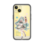 Slim Protection Premium Case［ Hatsune Miku × Kuppy Ramune – Hatsune Miku × Kuppy – Full-body Illustration 2 ］