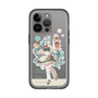 Slim Protection Premium Case［ Hatsune Miku × Kuppy Ramune – Hatsune Miku × Kuppy – Full-body Illustration 2 ］