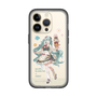 Slim Protection Premium Case［ Hatsune Miku × Kuppy Ramune – Hatsune Miku × Kuppy – Full-body Illustration 2 ］