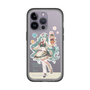 Slim Protection Premium Case［ Hatsune Miku × Kuppy Ramune – Hatsune Miku × Kuppy – Full-body Illustration 2 ］