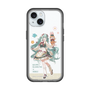 Slim Protection Premium Case［ Hatsune Miku × Kuppy Ramune – Hatsune Miku × Kuppy – Full-body Illustration 2 ］