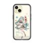 Slim Protection Premium Case［ Hatsune Miku × Kuppy Ramune – Hatsune Miku × Kuppy – Full-body Illustration 2 ］