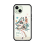 Slim Protection Premium Case［ Hatsune Miku × Kuppy Ramune – Hatsune Miku × Kuppy – Full-body Illustration 2 ］