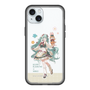 Slim Protection Premium Case［ Hatsune Miku × Kuppy Ramune – Hatsune Miku × Kuppy – Full-body Illustration 2 ］