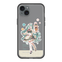 Slim Protection Premium Case［ Hatsune Miku × Kuppy Ramune – Hatsune Miku × Kuppy – Full-body Illustration 2 ］