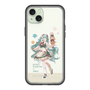 Slim Protection Premium Case［ Hatsune Miku × Kuppy Ramune – Hatsune Miku × Kuppy – Full-body Illustration 2 ］