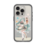 Slim Protection Premium Case［ Hatsune Miku × Kuppy Ramune – Hatsune Miku × Kuppy – Full-body Illustration 2 ］