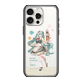 Slim Protection Premium Case［ Hatsune Miku × Kuppy Ramune – Hatsune Miku × Kuppy – Full-body Illustration 2 ］