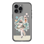 Slim Protection Premium Case［ Hatsune Miku × Kuppy Ramune – Hatsune Miku × Kuppy – Full-body Illustration 2 ］
