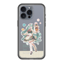 Slim Protection Premium Case［ Hatsune Miku × Kuppy Ramune – Hatsune Miku × Kuppy – Full-body Illustration 2 ］