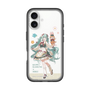 Slim Protection Premium Case［ Hatsune Miku × Kuppy Ramune – Hatsune Miku × Kuppy – Full-body Illustration 2 ］