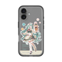 Slim Protection Premium Case［ Hatsune Miku × Kuppy Ramune – Hatsune Miku × Kuppy – Full-body Illustration 2 ］