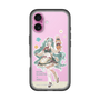 Slim Protection Premium Case［ Hatsune Miku × Kuppy Ramune – Hatsune Miku × Kuppy – Full-body Illustration 2 ］