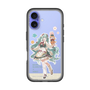 Slim Protection Premium Case［ Hatsune Miku × Kuppy Ramune – Hatsune Miku × Kuppy – Full-body Illustration 2 ］