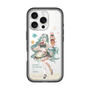 Slim Protection Premium Case［ Hatsune Miku × Kuppy Ramune – Hatsune Miku × Kuppy – Full-body Illustration 2 ］