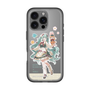 Slim Protection Premium Case［ Hatsune Miku × Kuppy Ramune – Hatsune Miku × Kuppy – Full-body Illustration 2 ］