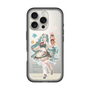 Slim Protection Premium Case［ Hatsune Miku × Kuppy Ramune – Hatsune Miku × Kuppy – Full-body Illustration 2 ］