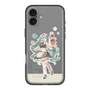 Slim Protection Premium Case［ Hatsune Miku × Kuppy Ramune – Hatsune Miku × Kuppy – Full-body Illustration 2 ］
