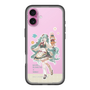 Slim Protection Premium Case［ Hatsune Miku × Kuppy Ramune – Hatsune Miku × Kuppy – Full-body Illustration 2 ］