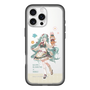 Slim Protection Premium Case［ Hatsune Miku × Kuppy Ramune – Hatsune Miku × Kuppy – Full-body Illustration 2 ］