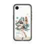 Slim Protection Premium Case［ Hatsune Miku × Kuppy Ramune – Hatsune Miku × Kuppy – Full-body Illustration 2 ］