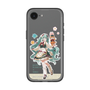 Slim Protection Premium Case［ Hatsune Miku × Kuppy Ramune – Hatsune Miku × Kuppy – Full-body Illustration 2 ］