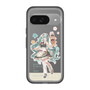 Slim Protection Premium Case［ Hatsune Miku × Kuppy Ramune – Hatsune Miku × Kuppy – Full-body Illustration 2 ］