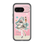 Slim Protection Premium Case［ Hatsune Miku × Kuppy Ramune – Hatsune Miku × Kuppy – Full-body Illustration 2 ］