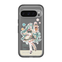 Slim Protection Premium Case［ Hatsune Miku × Kuppy Ramune – Hatsune Miku × Kuppy – Full-body Illustration 2 ］