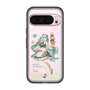 Slim Protection Premium Case［ Hatsune Miku × Kuppy Ramune – Hatsune Miku × Kuppy – Full-body Illustration 2 ］